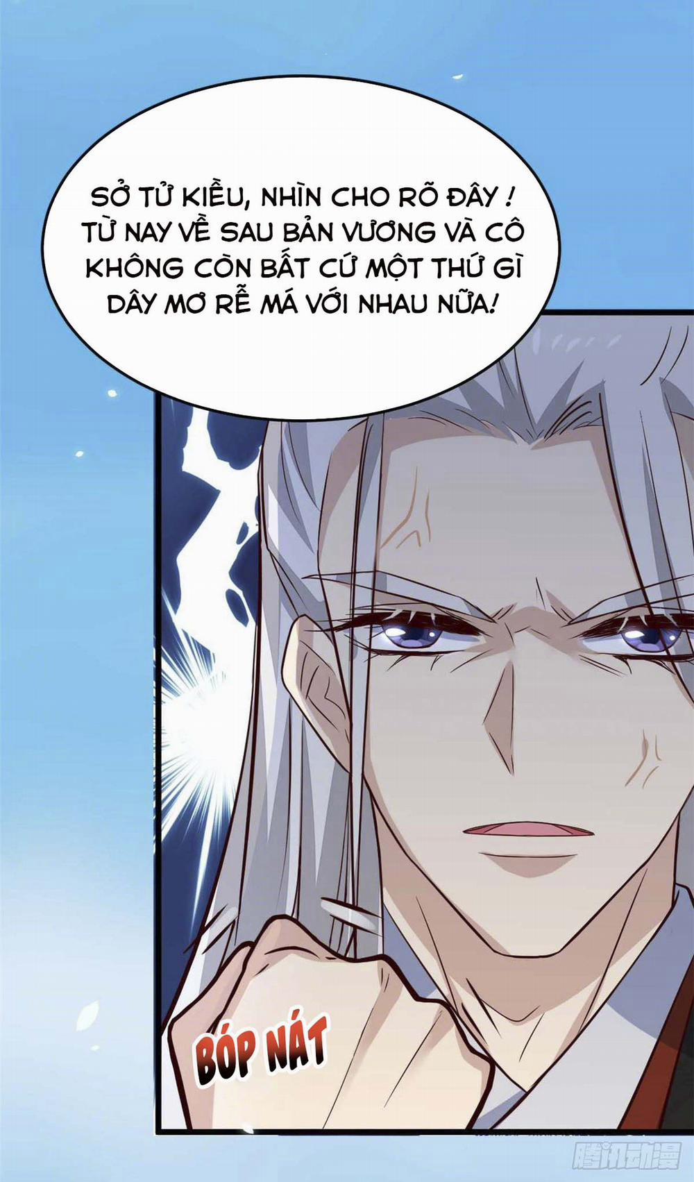 Phúc Hắc Vương Gia Pk Hạ Đường Thê 9 trang 16