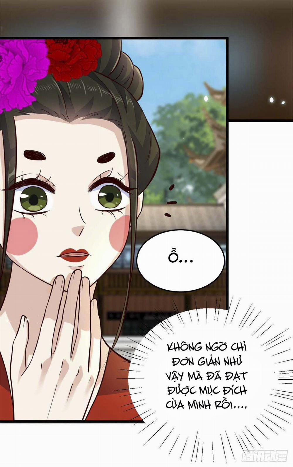 Phúc Hắc Vương Gia Pk Hạ Đường Thê 9 trang 18