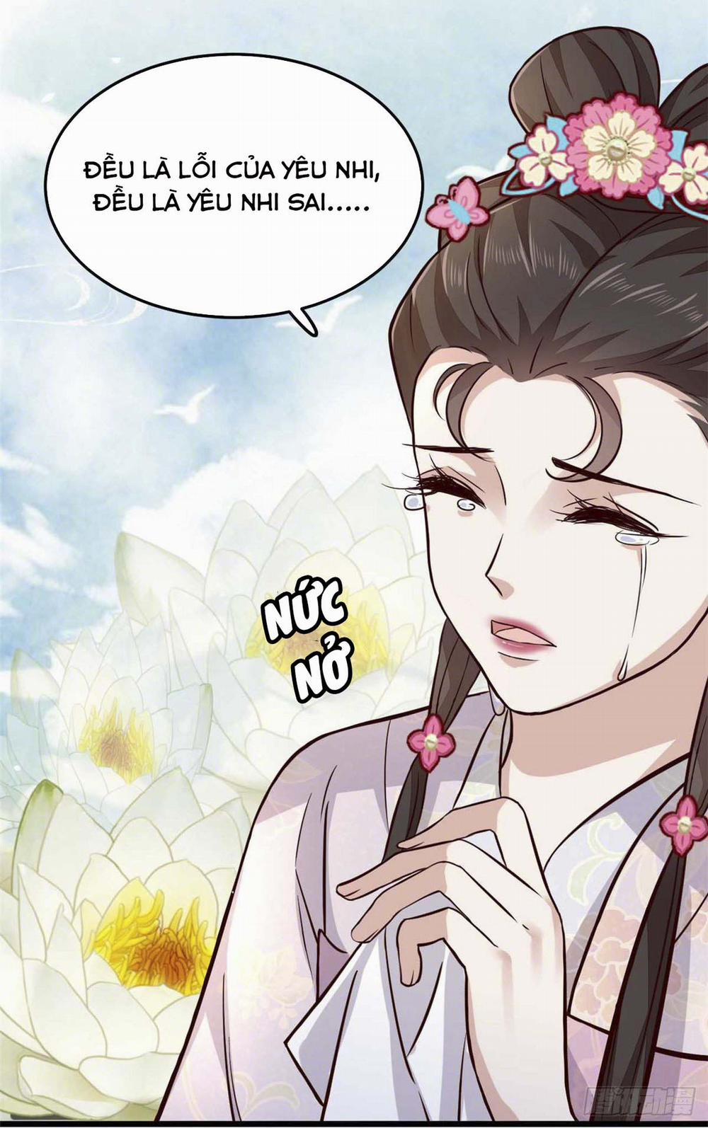 Phúc Hắc Vương Gia Pk Hạ Đường Thê 9 trang 2