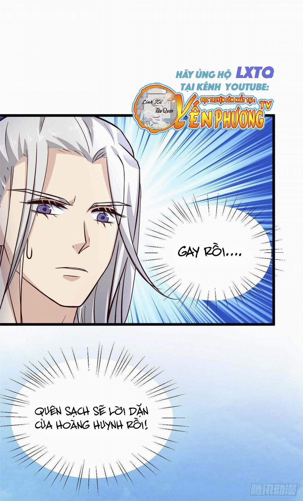 Phúc Hắc Vương Gia Pk Hạ Đường Thê 9 trang 21