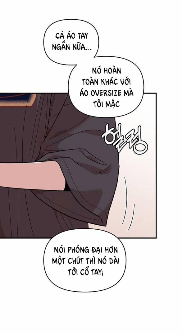 Phức Hợp Bạn Thời Thơ Ấu 10.1 trang 15