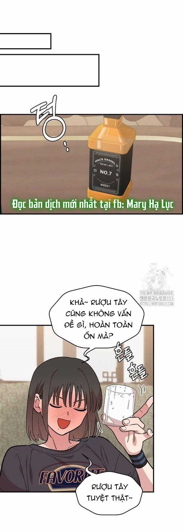 Phức Hợp Bạn Thời Thơ Ấu 10.1 trang 18