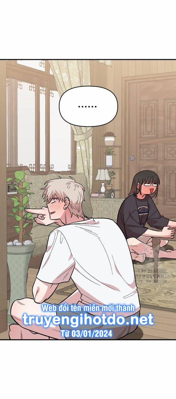 Phức Hợp Bạn Thời Thơ Ấu 10.1 trang 20