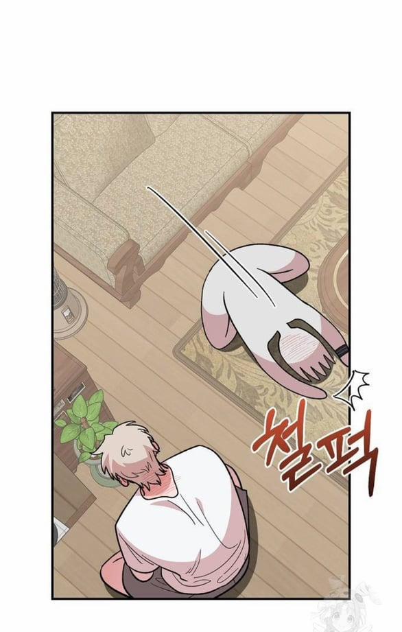 Phức Hợp Bạn Thời Thơ Ấu 10.1 trang 21