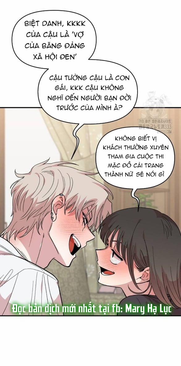 Phức Hợp Bạn Thời Thơ Ấu 10.1 trang 30