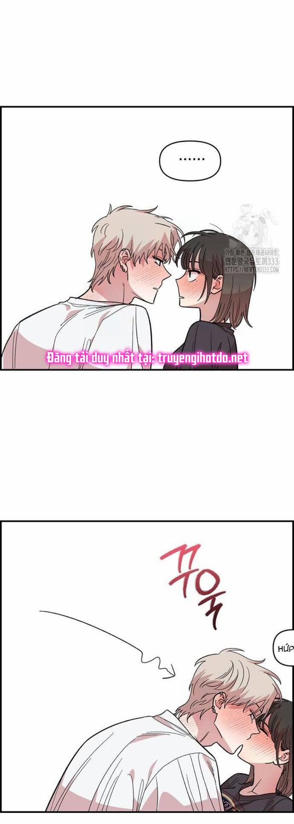 Phức Hợp Bạn Thời Thơ Ấu 10.1 trang 34