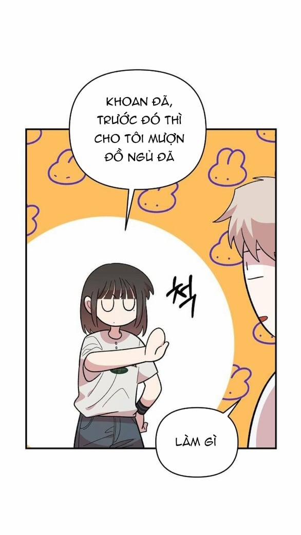 Phức Hợp Bạn Thời Thơ Ấu 10.1 trang 7