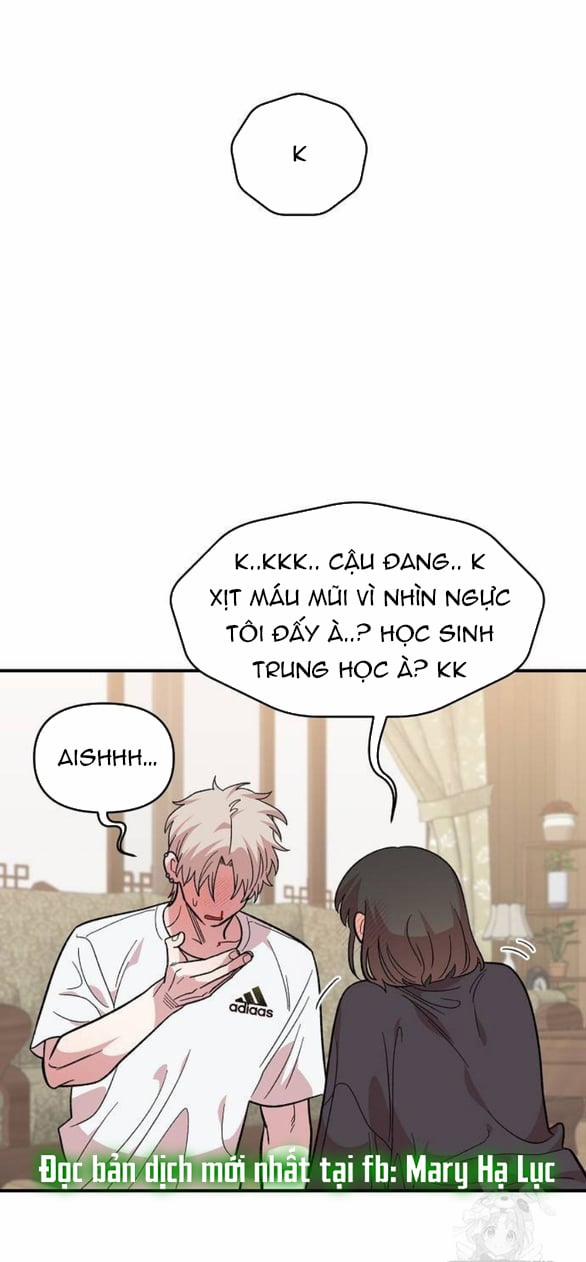 Phức Hợp Bạn Thời Thơ Ấu 10.2 trang 13