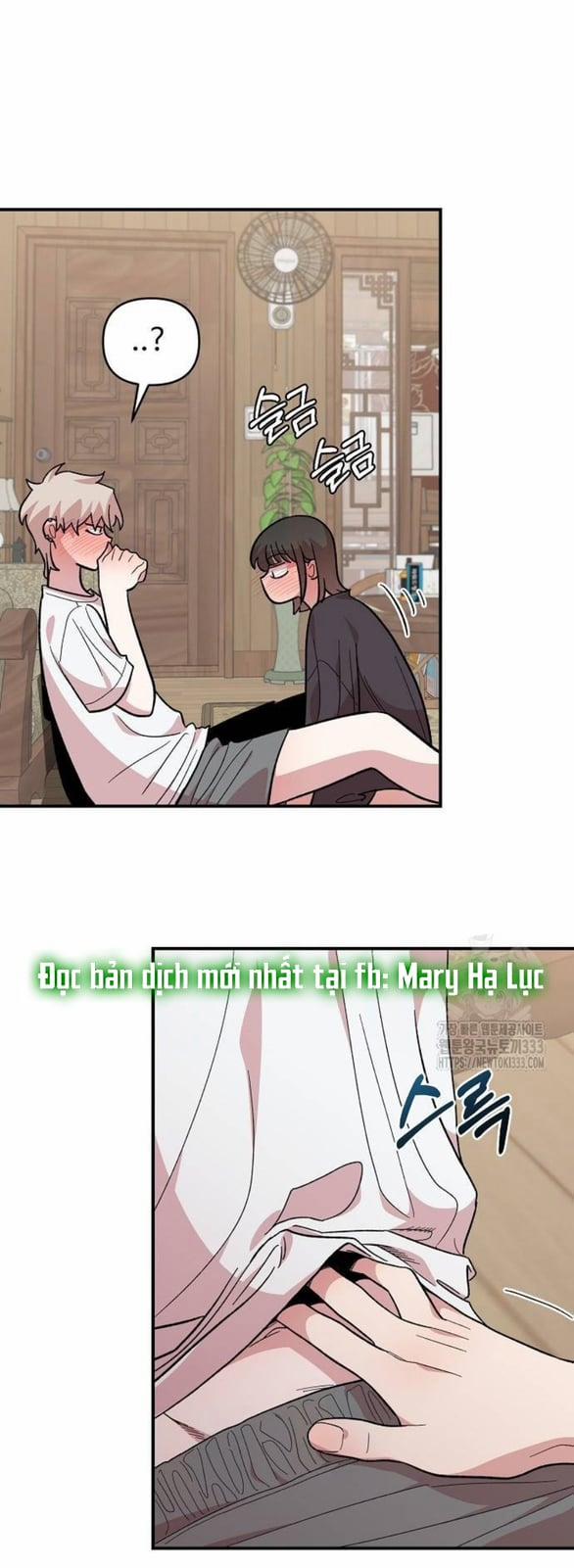 Phức Hợp Bạn Thời Thơ Ấu 10.2 trang 17