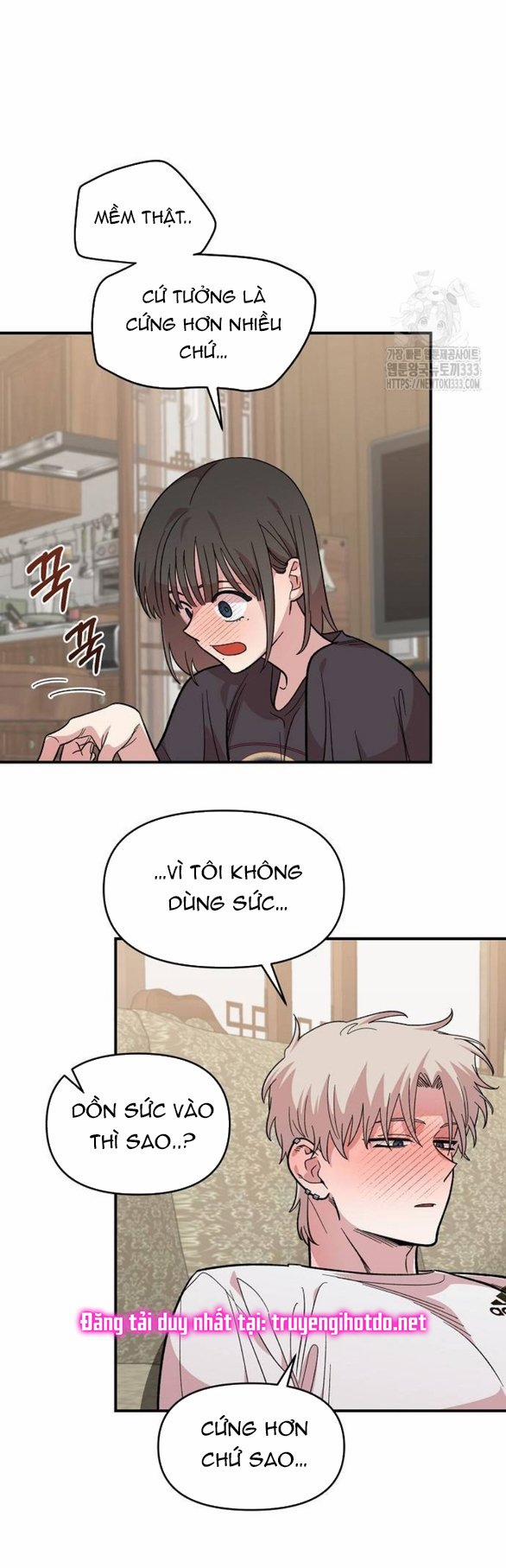 Phức Hợp Bạn Thời Thơ Ấu 10.2 trang 19