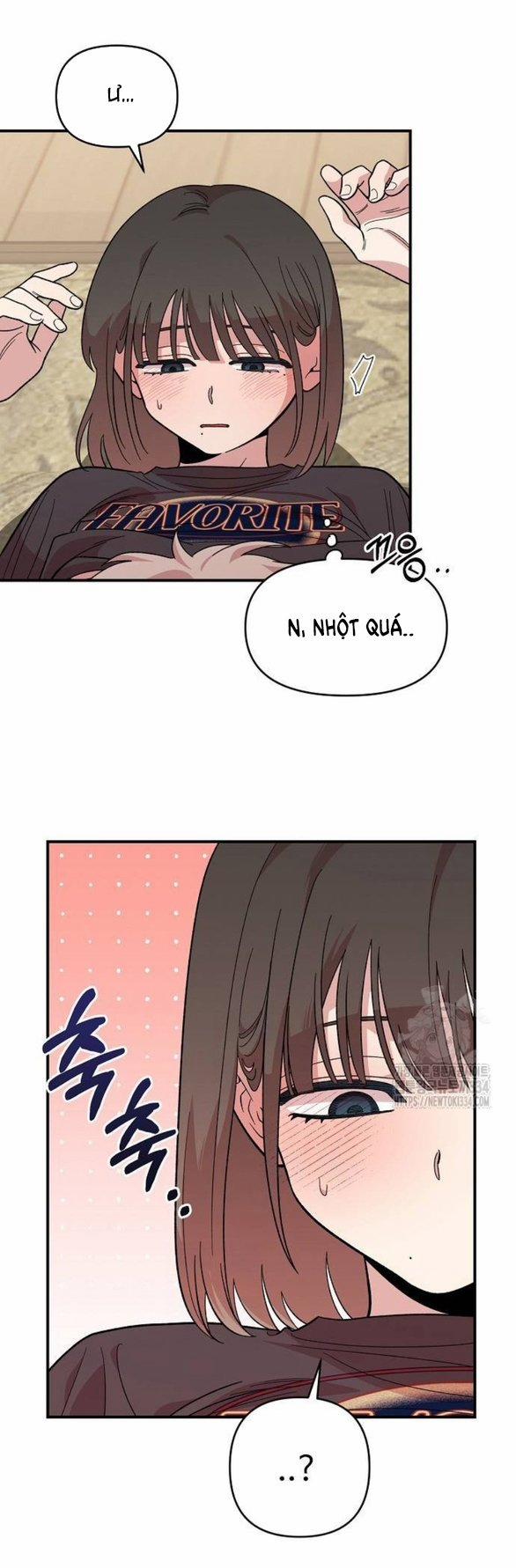 Phức Hợp Bạn Thời Thơ Ấu 11.1 trang 17