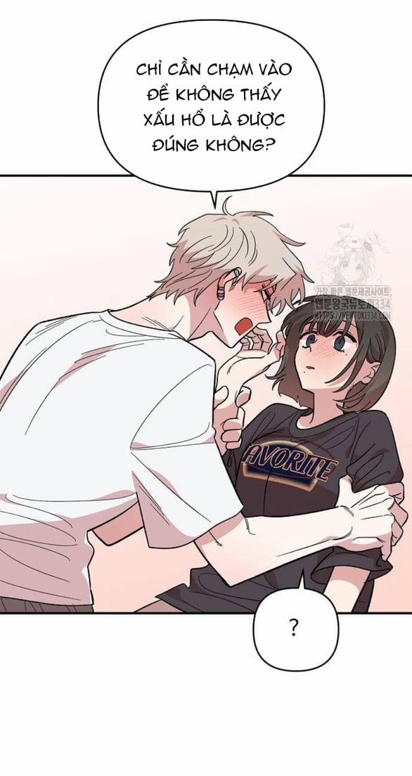 Phức Hợp Bạn Thời Thơ Ấu 11.1 trang 5