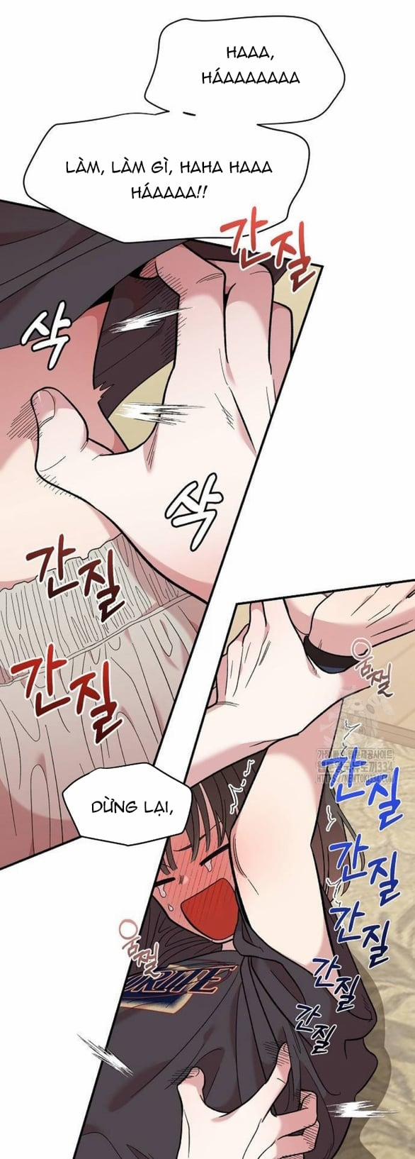 Phức Hợp Bạn Thời Thơ Ấu 11.1 trang 8