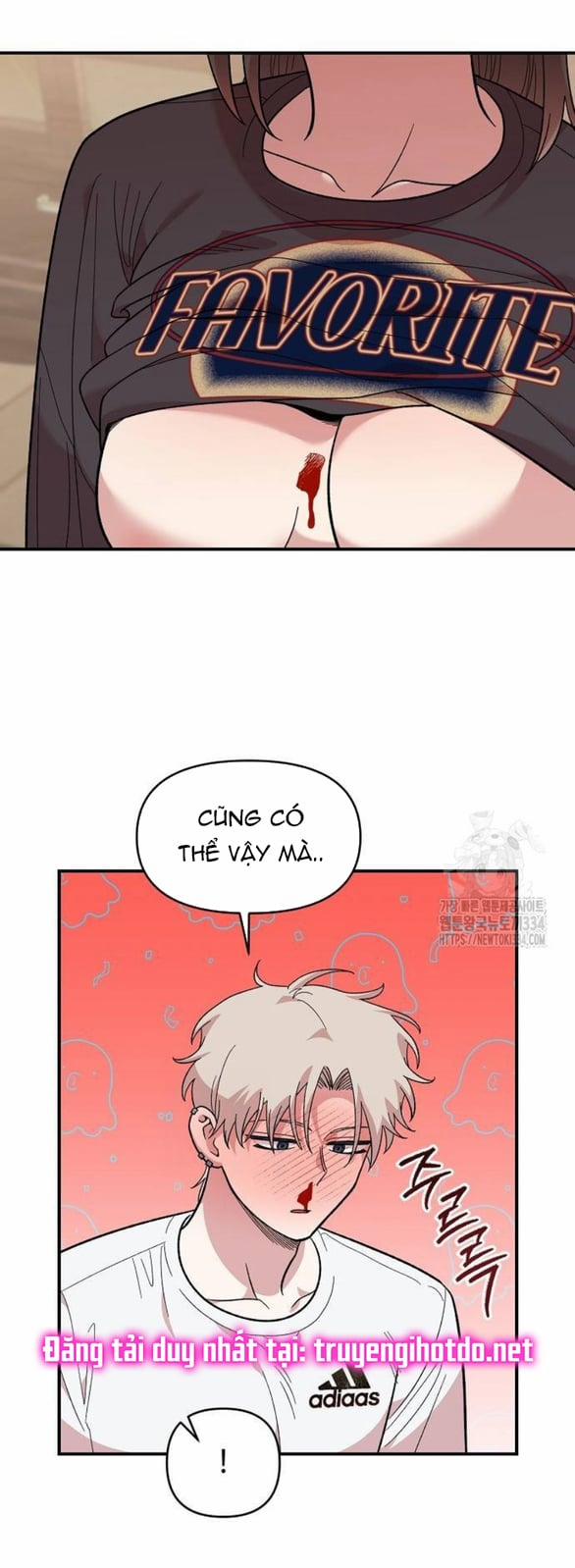 Phức Hợp Bạn Thời Thơ Ấu 11.2 trang 2