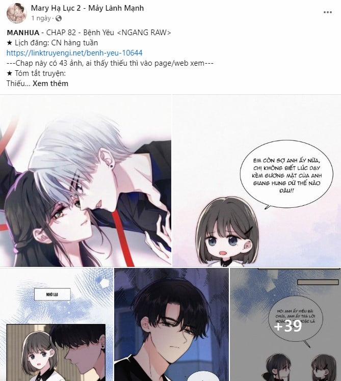 Phức Hợp Bạn Thời Thơ Ấu 11.2 trang 28