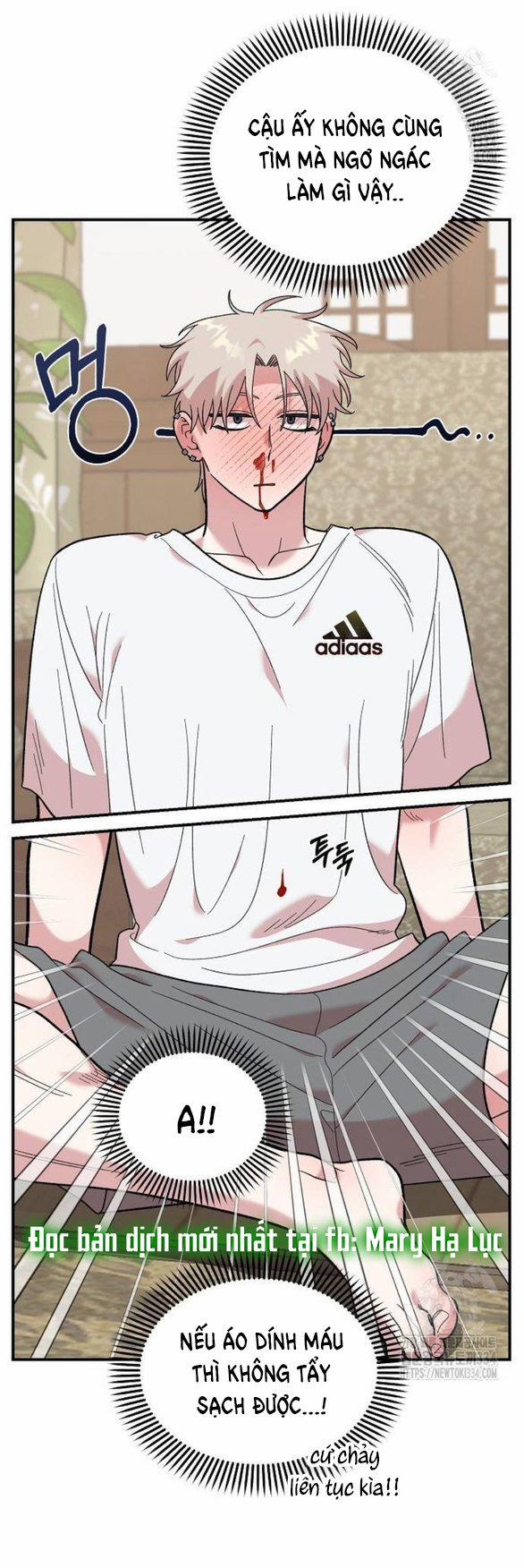 Phức Hợp Bạn Thời Thơ Ấu 11.2 trang 4