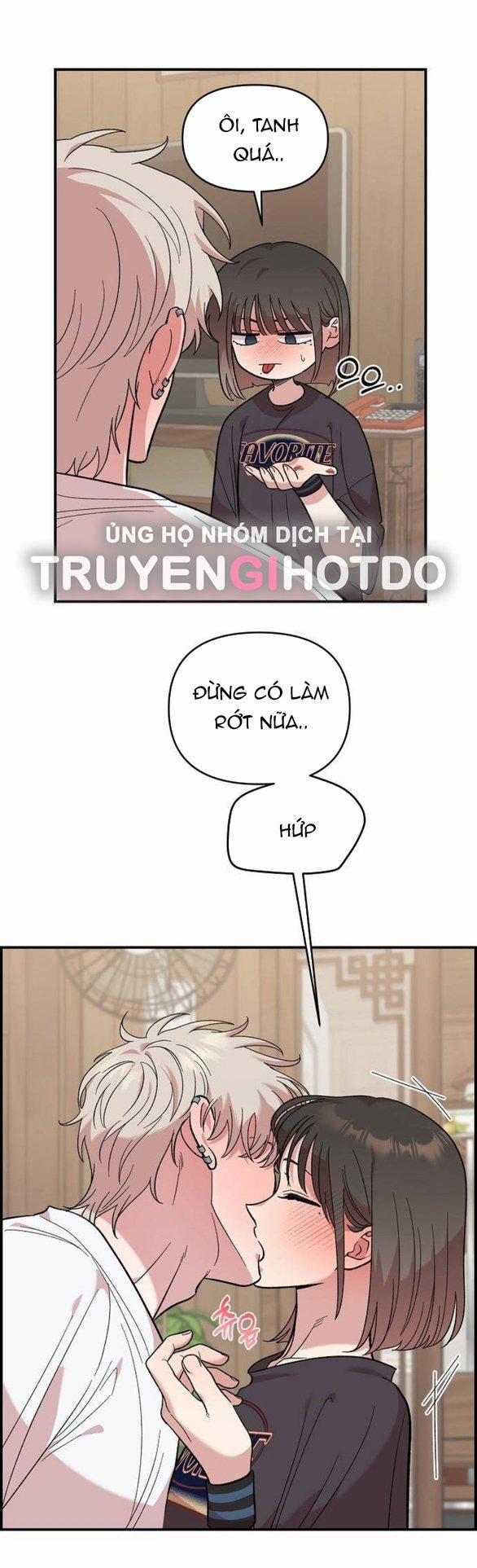 Phức Hợp Bạn Thời Thơ Ấu 11.2 trang 7