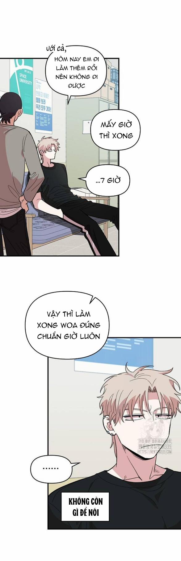 Phức Hợp Bạn Thời Thơ Ấu 12.1 trang 23