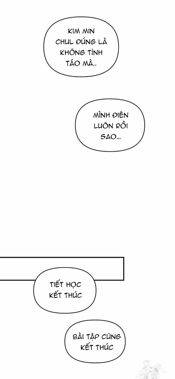 Phức Hợp Bạn Thời Thơ Ấu 12.1 trang 28
