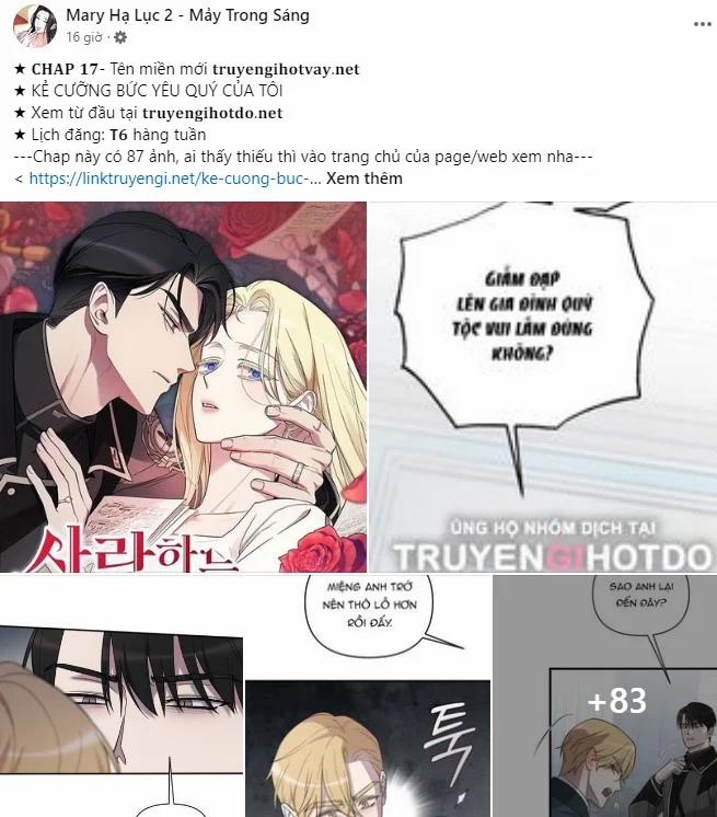 Phức Hợp Bạn Thời Thơ Ấu 12.1 trang 33