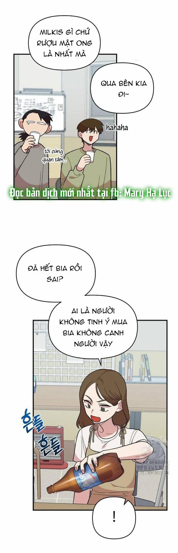 Phức Hợp Bạn Thời Thơ Ấu 12.2 trang 10