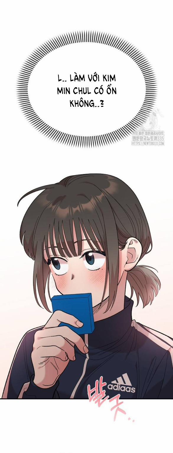 Phức Hợp Bạn Thời Thơ Ấu 12.2 trang 28