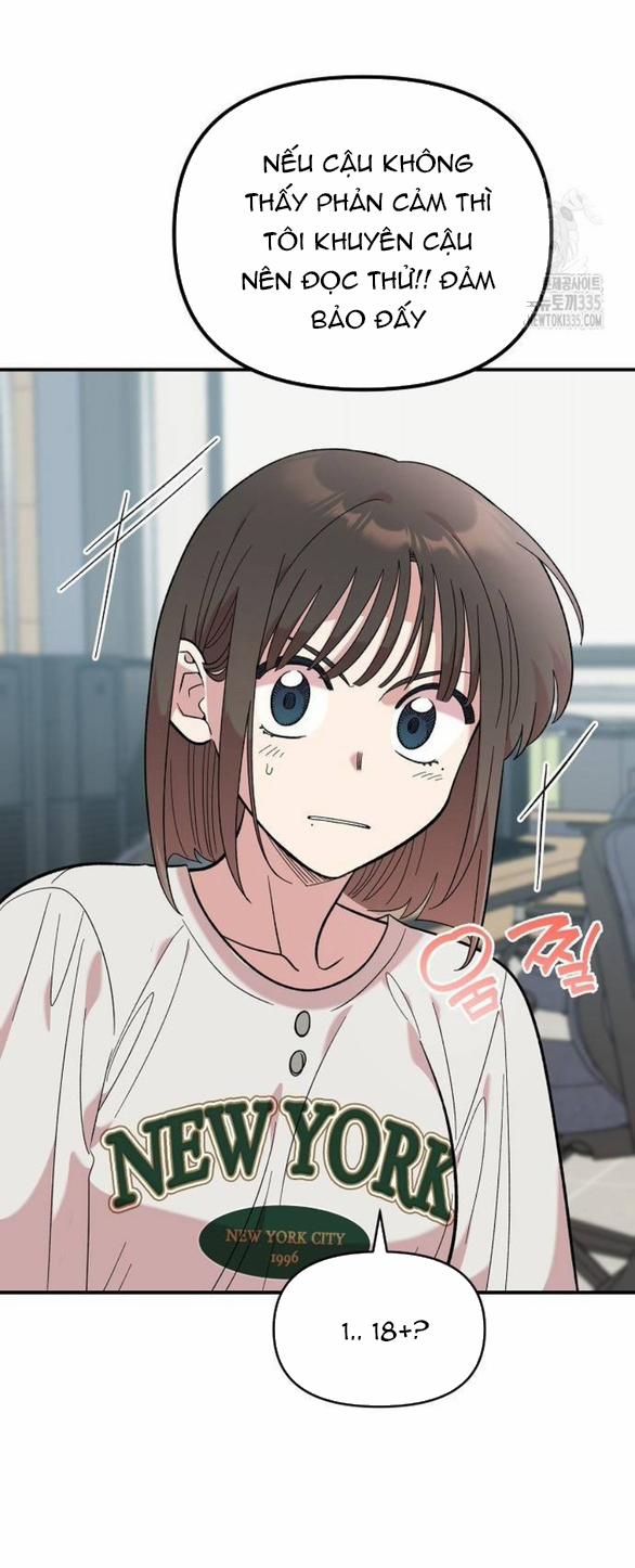 Phức Hợp Bạn Thời Thơ Ấu 12.2 trang 5