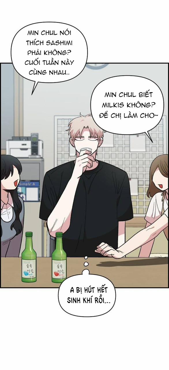 Phức Hợp Bạn Thời Thơ Ấu 12.2 trang 9