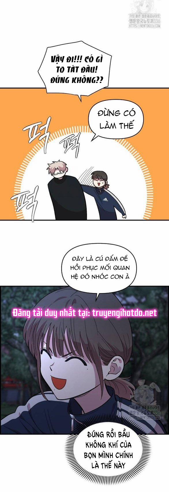 Phức Hợp Bạn Thời Thơ Ấu 13.1 trang 13