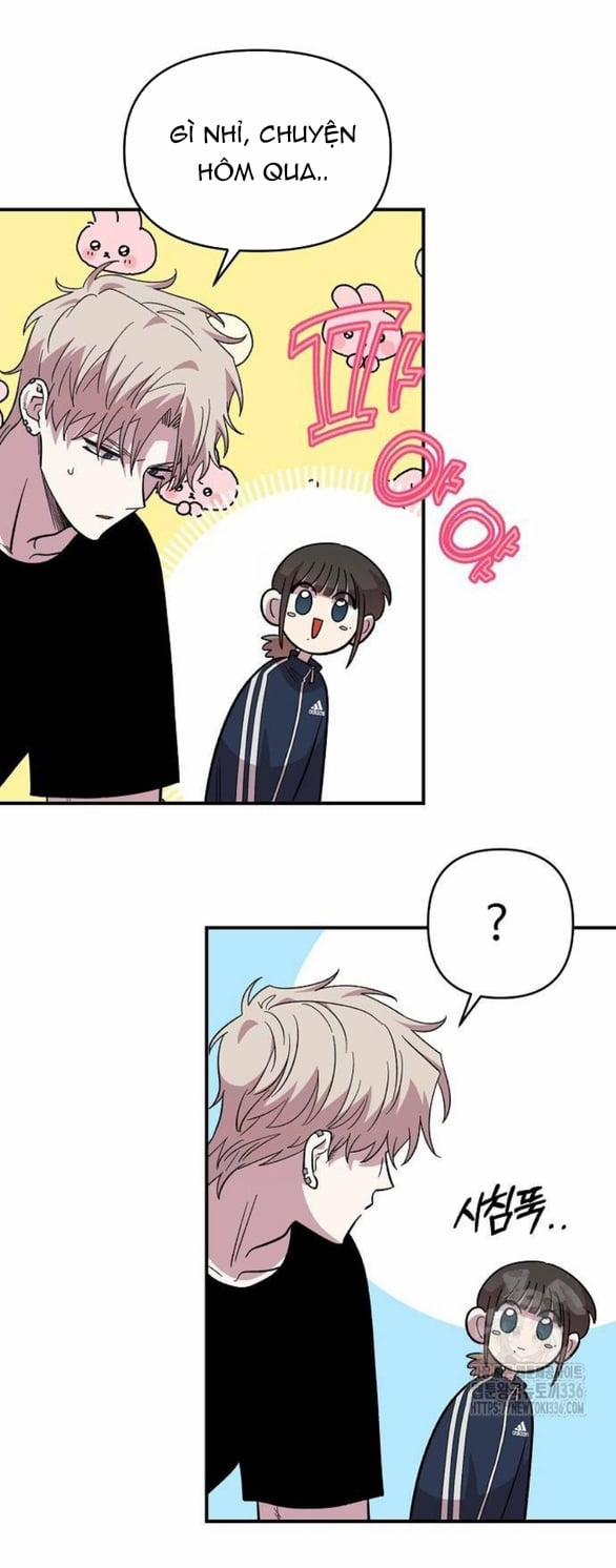 Phức Hợp Bạn Thời Thơ Ấu 13.1 trang 6