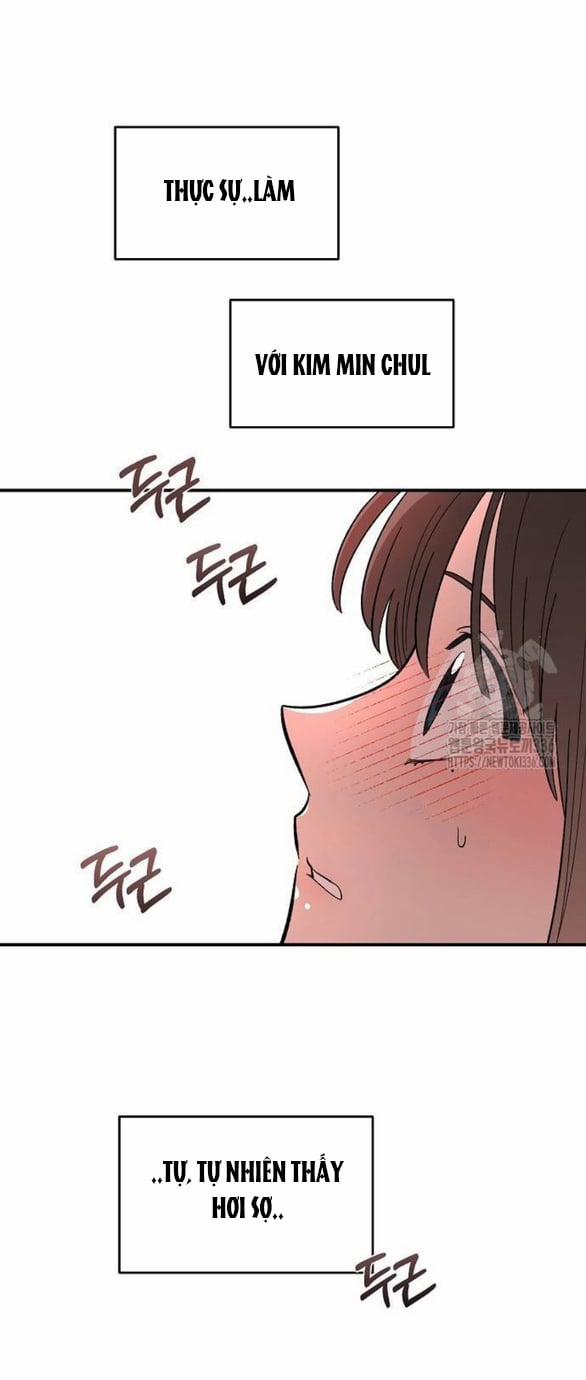 Phức Hợp Bạn Thời Thơ Ấu 13.2 trang 29