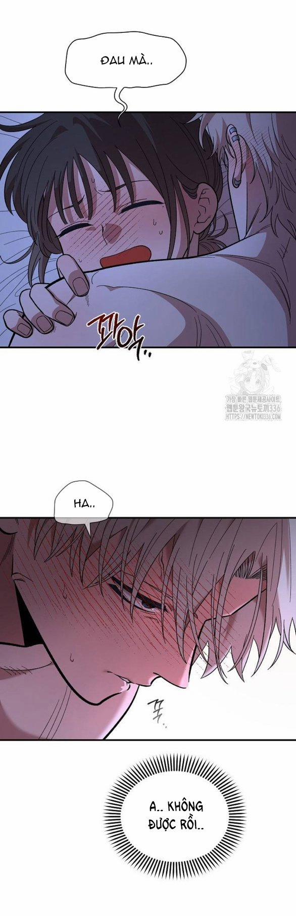 Phức Hợp Bạn Thời Thơ Ấu 13.2 trang 33