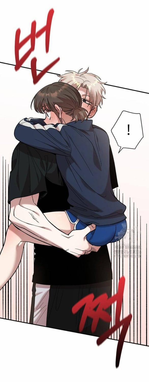 Phức Hợp Bạn Thời Thơ Ấu 13.2 trang 8