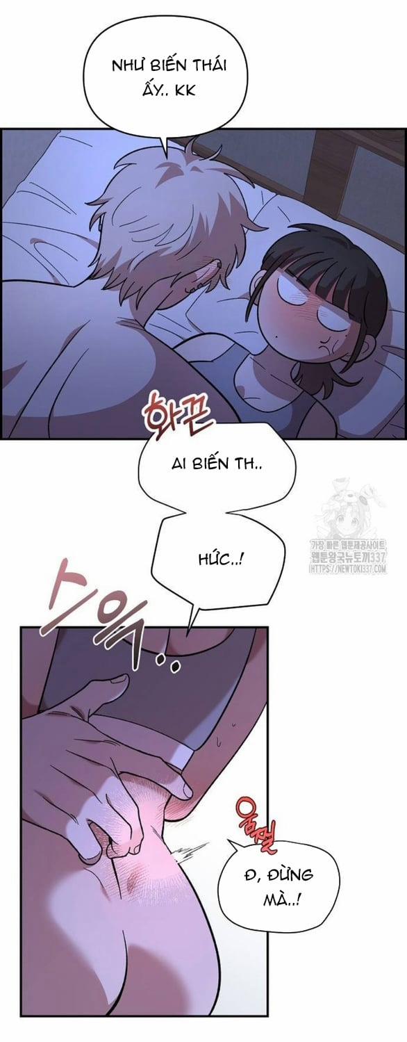 Phức Hợp Bạn Thời Thơ Ấu 14.1 trang 13