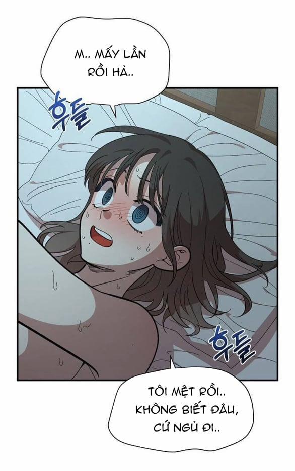 Phức Hợp Bạn Thời Thơ Ấu 14.1 trang 30