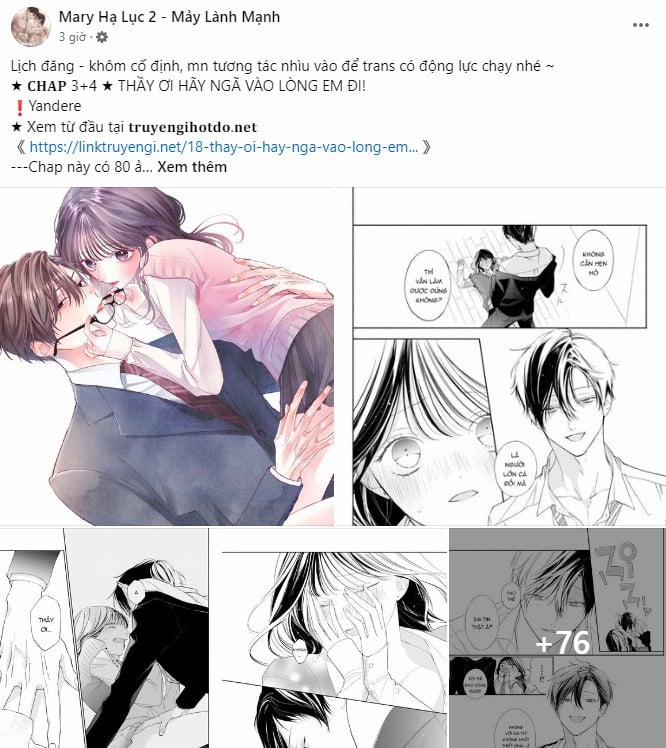 Phức Hợp Bạn Thời Thơ Ấu 14.1 trang 45