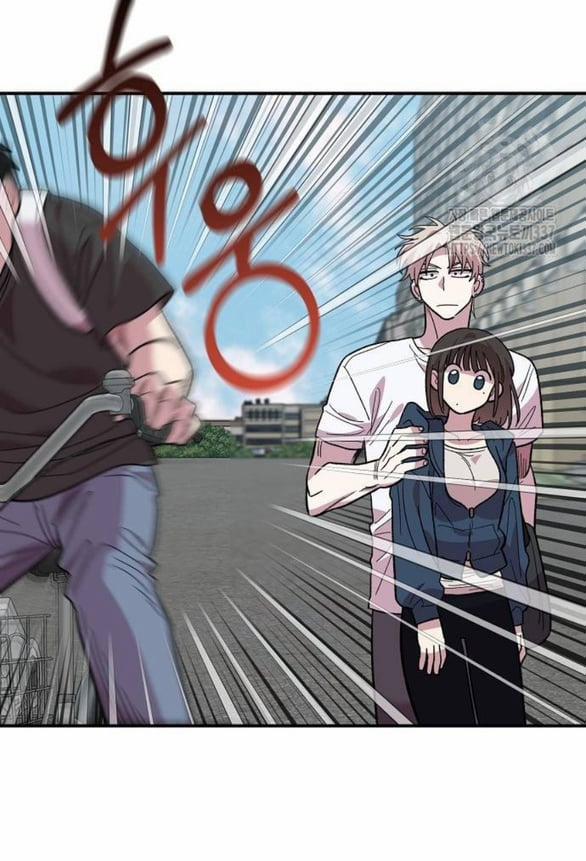 Phức Hợp Bạn Thời Thơ Ấu 14.2 trang 25