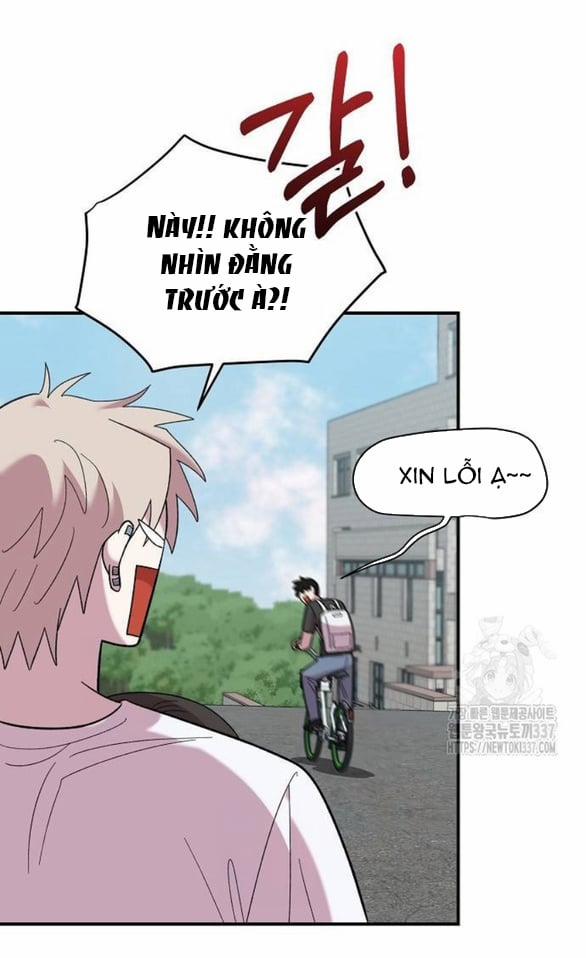 Phức Hợp Bạn Thời Thơ Ấu 14.2 trang 26