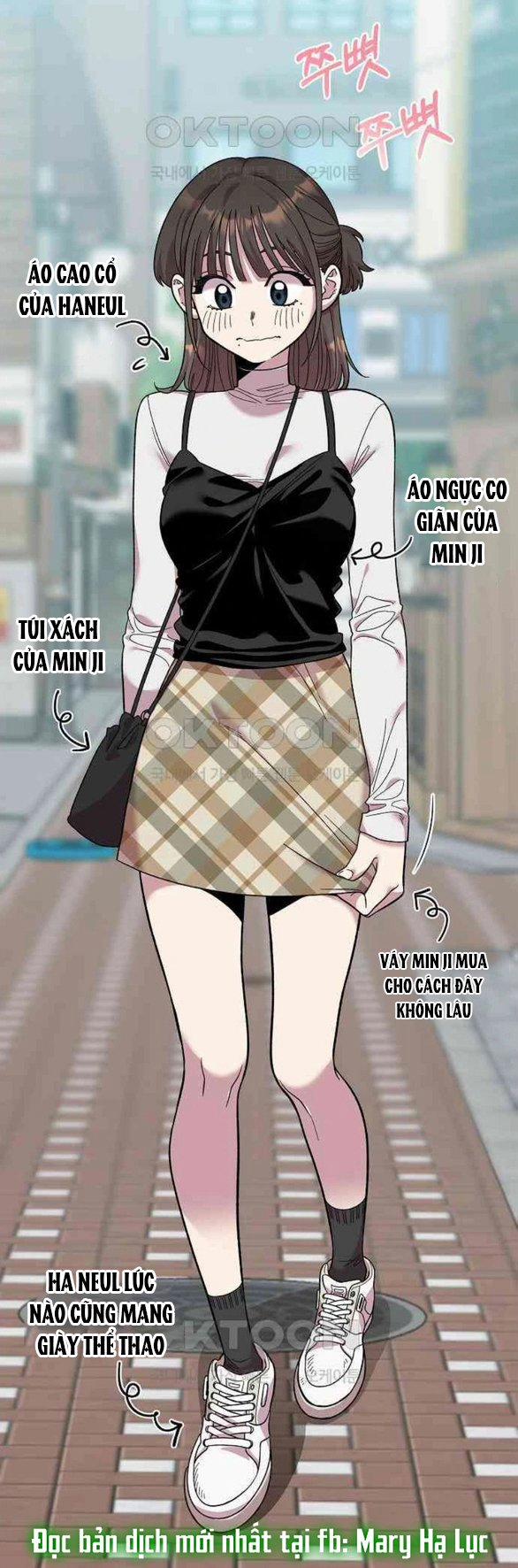 Phức Hợp Bạn Thời Thơ Ấu 5.1 trang 13