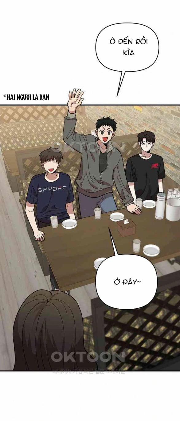 Phức Hợp Bạn Thời Thơ Ấu 5.1 trang 21