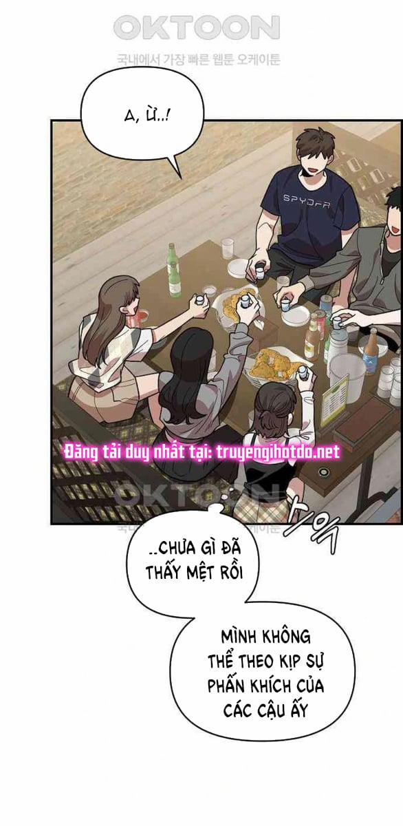 Phức Hợp Bạn Thời Thơ Ấu 5.1 trang 30