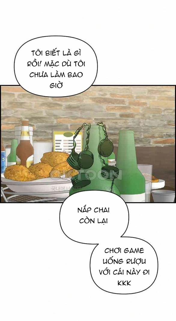 Phức Hợp Bạn Thời Thơ Ấu 5.1 trang 38