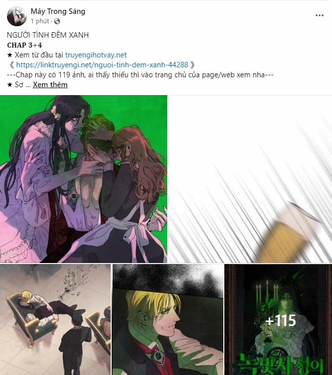 Phức Hợp Bạn Thời Thơ Ấu 5.1 trang 70