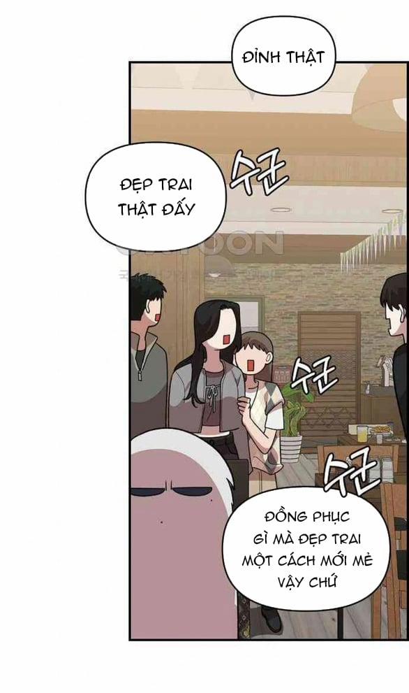 Phức Hợp Bạn Thời Thơ Ấu 6.1 trang 19