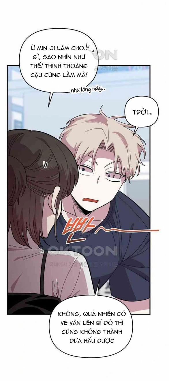 Phức Hợp Bạn Thời Thơ Ấu 6.1 trang 38