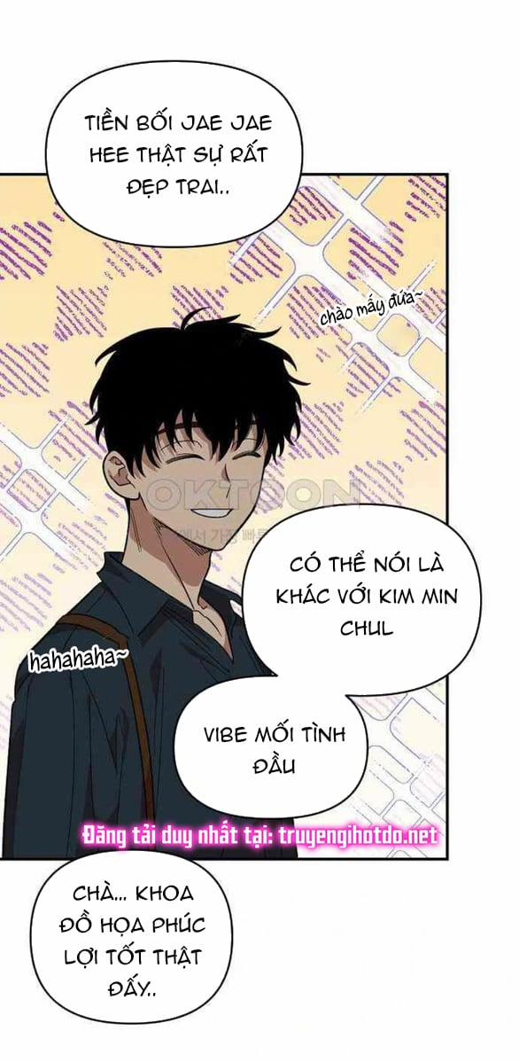 Phức Hợp Bạn Thời Thơ Ấu 6.1 trang 47