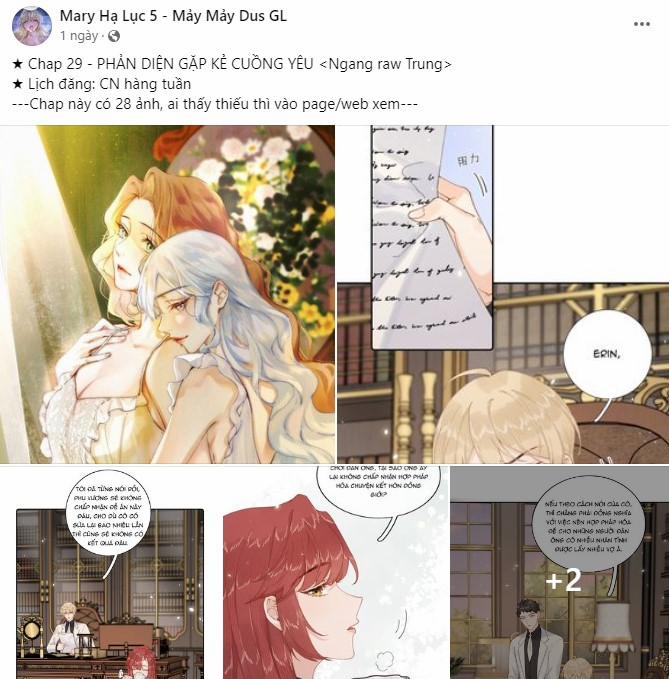 Phức Hợp Bạn Thời Thơ Ấu 6.1 trang 51