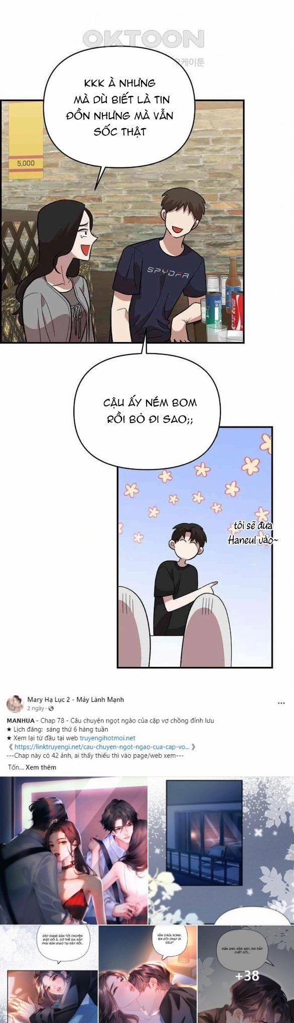 Phức Hợp Bạn Thời Thơ Ấu 6.2 trang 14