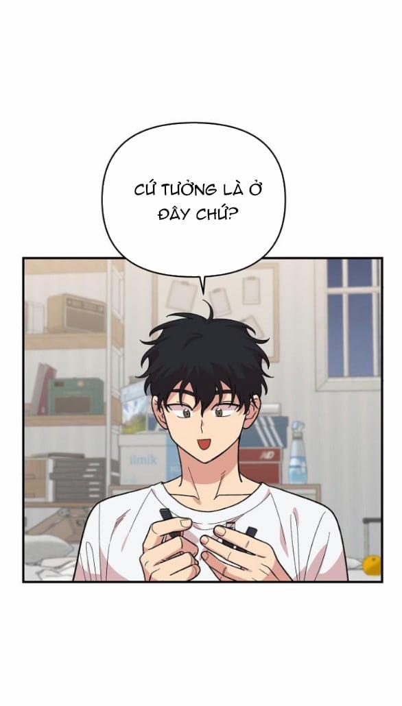 Phức Hợp Bạn Thời Thơ Ấu 7.1 trang 10