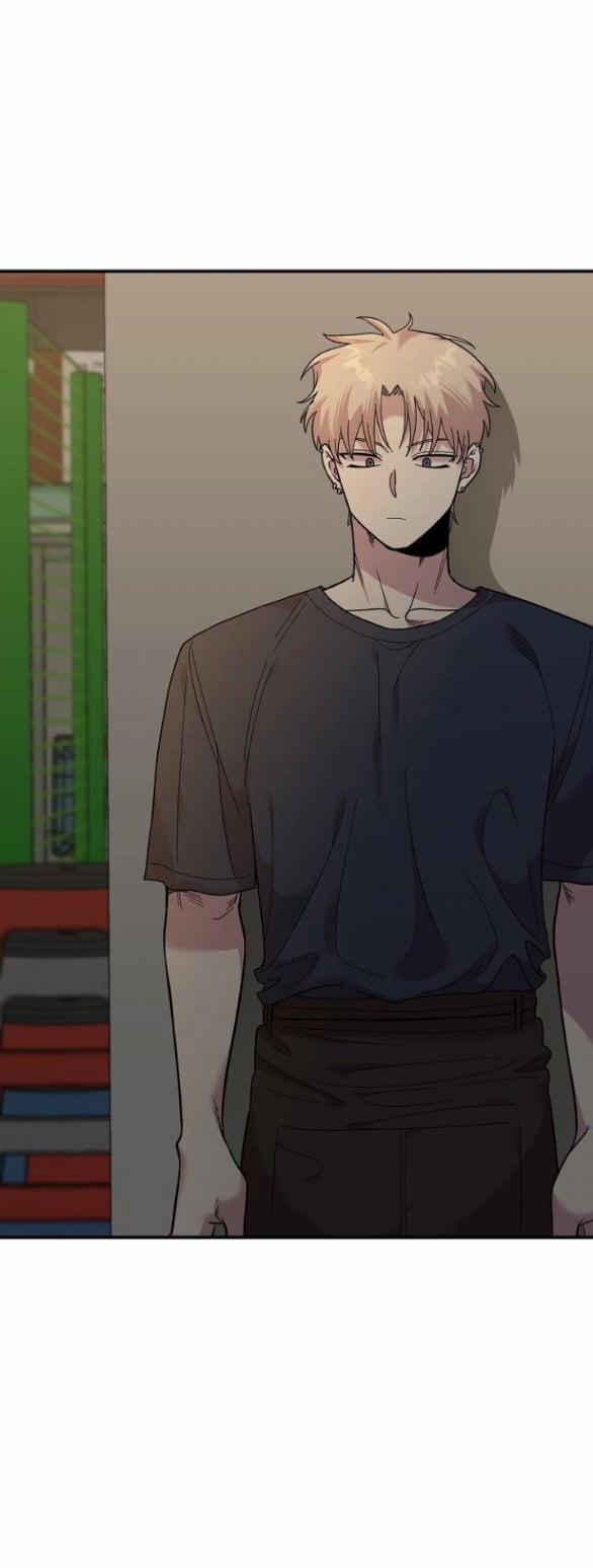 Phức Hợp Bạn Thời Thơ Ấu 7.1 trang 20